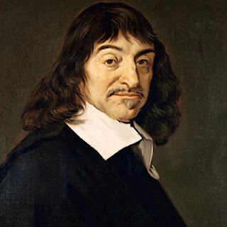 Descartes research paper topics